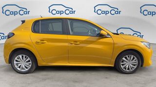 208 II 1.5 BlueHdi 100 Active 2021 occasion 11000 Carcassonne