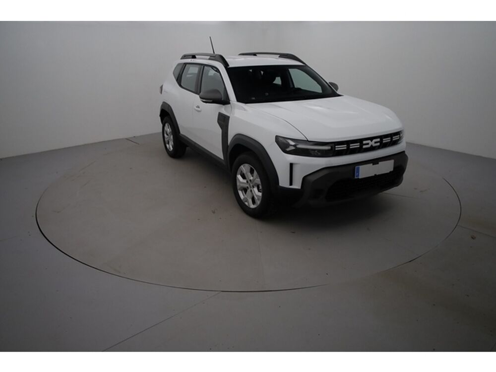 Duster Expression ECO-G 120 2026 occasion 81990 Fr&eacute;jairolles