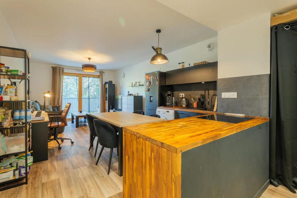 Appartement de 2 pièces de 46 m² à Villepinte
