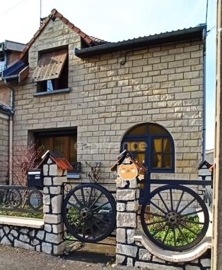  Maison � vendre 4 pi�ces 101 m�