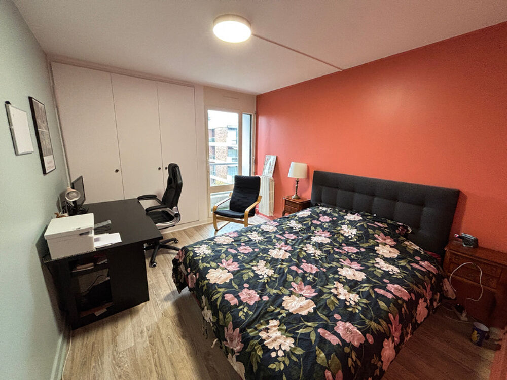 Vente Appartement À vendre – Bel appartement 3 pièces de 73,65 m² au 6e et dernier étage Jouy en josas