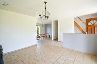  Maison à vendre 4 pièces 92 m²