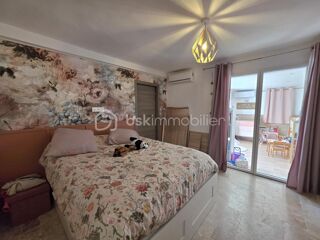  Appartement � vendre 3 pi�ces 49 m�