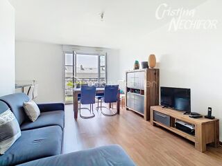 Vente Appartement SERRIS (77700)– VAL D'EUROPE Serris