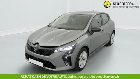 Clio 5 TCE 90 CH GSR2 EVOLUTION 2026 occasion 69190 Saint-Fons
