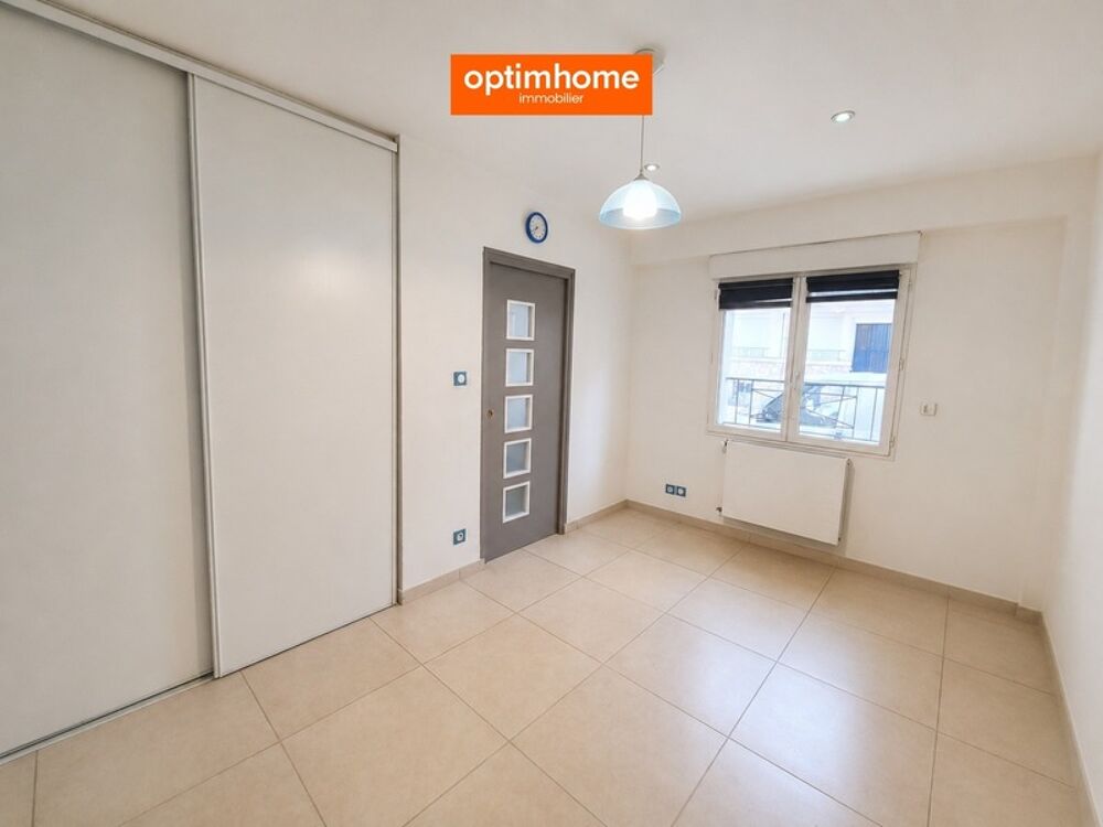 Vente Maison Nancy Saurupt/Oudinot – Maison de ville Art Déco rénovée – 145 m² – 5 chambres – DPE C Nancy