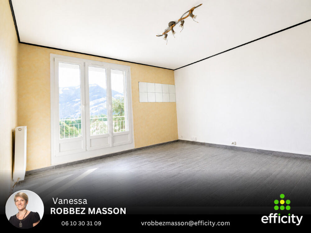 Appartement ancien