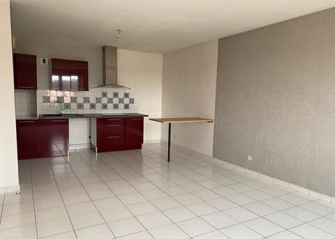  Appartement  louer 3 pices 50 m