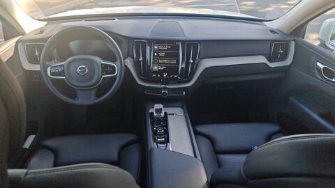 XC60 2.0 T8 392 Hybrid AWD Geartronic8 Inscription Luxe 2020 occasion 69250 Montanay