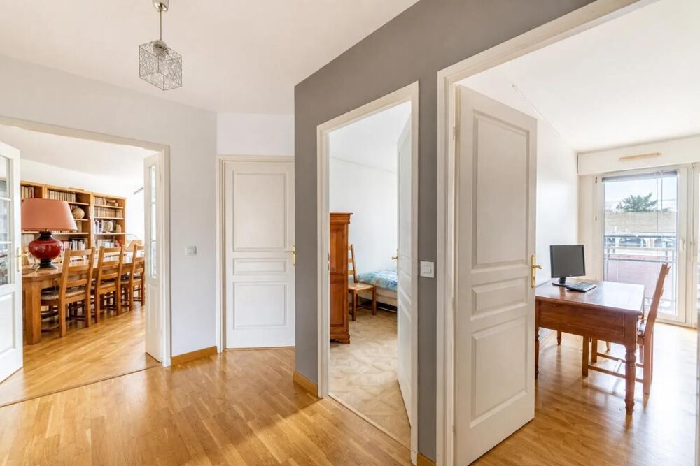 Vente Appartement Appartement lumineux 4 pièces à Rambouillet Rambouillet