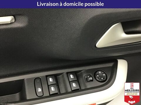 C3 Aircross Hybride 145 e-DCS6 Max5 portes VP Esse 2026 occasion 10150 Lavau