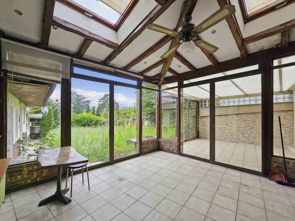  vendre  Maison Rocquencourt (78150)