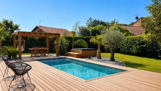 Maison à vendre 5 pièces 101 m²