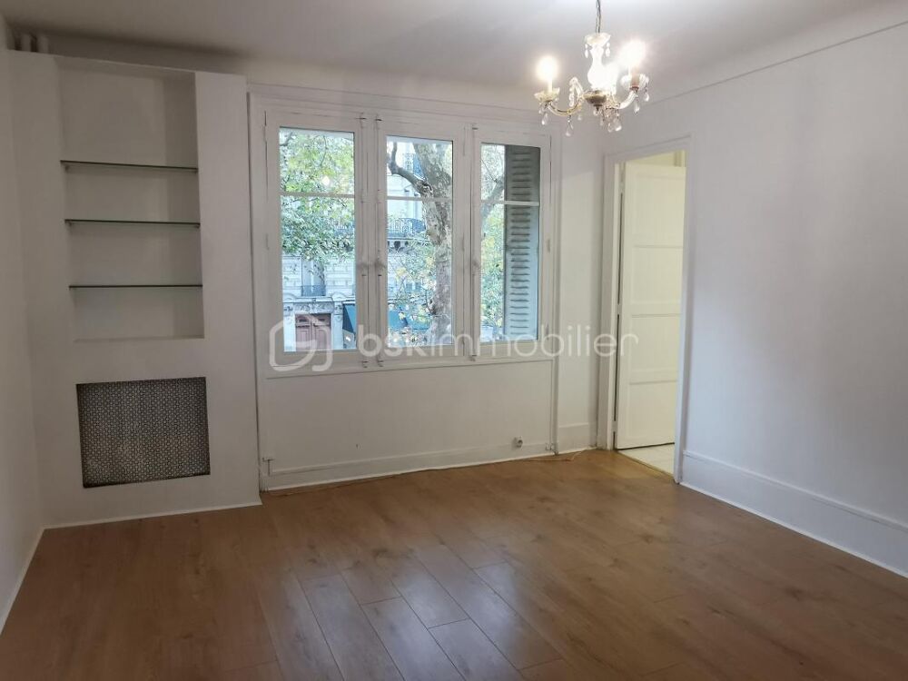  vendre  Appartement Paris 12