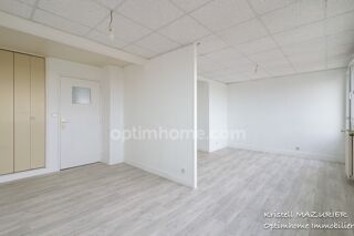  Appartement  vendre 2 pices 60 m