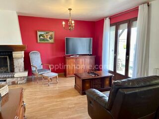  Maison � vendre 3 pi�ces 86 m�