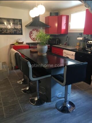  Maison à vendre 3 pièces 50 m²