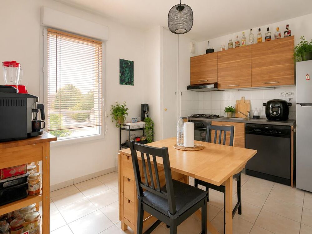 Vente Appartement Appartement Craponne