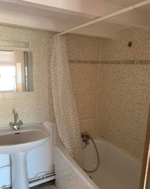  Appartement � louer 1 pi�ce 30 m�