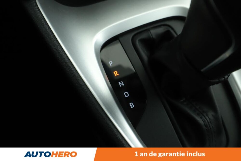 Yaris Cross 1.5 2WD 116H 2025 occasion 92130 Issy-les-Moulineaux