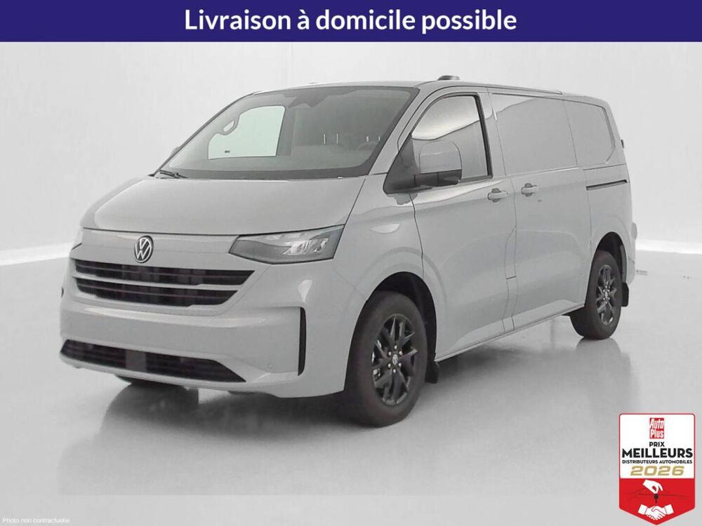 Transporter T7 L1H1 2.0 TDI 150ch Business BVA8 2026 occasion 10150 Lavau