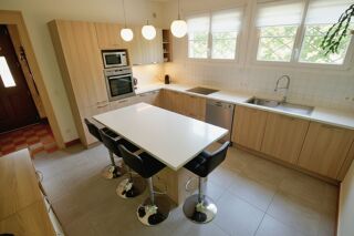  Maison à vendre 6 pièces 120 m²