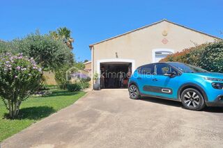  Villa à vendre 5 pièces 116 m²