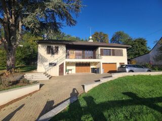 Vente Maison Maison de type F6 d'environ 95m2 sur 1120m2 de terrain Souzy la briche