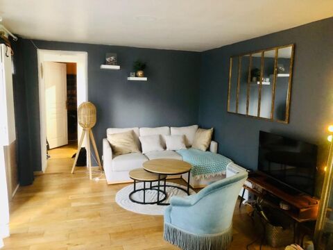  Maison � louer 3 pi�ces 56 m�