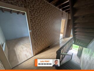  Maison à vendre 3 pièces 58 m²