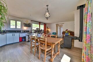  Maison � vendre 7 pi�ces 198 m�