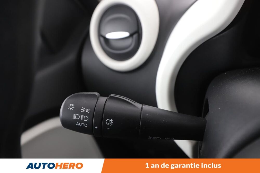 Twingo 0.9 TCe Zen 92 ch 2020 occasion 92130 Issy-les-Moulineaux
