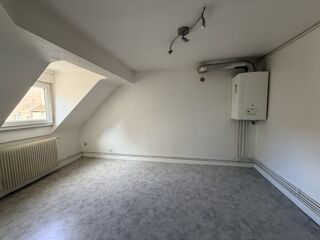  Appartement à vendre 1 pièce 21 m²