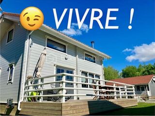  Maison  vendre 4 pices 57 m