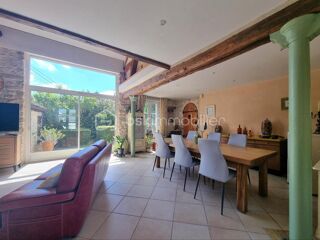  Propriété/château à vendre 11 pièces 367 m²