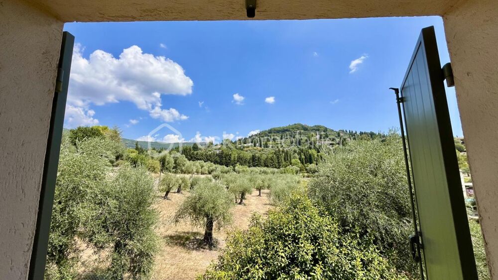 à vendre  Propriété/château Grasse (06130)