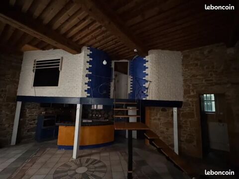  Appartement � louer 5 pi�ces 125 m�