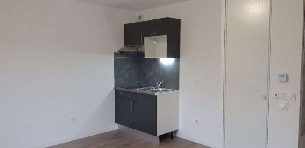 Location Appartement Studio avec balcon à VALENCIENNES Valenciennes