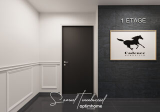  Appartement � vendre 2 pi�ces 41 m�