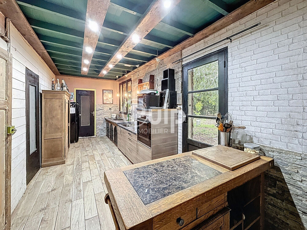 Vente Propri�t�/Ch�teau Demeure de caract�re aux portes de la for�t de Hesdin Hesdin