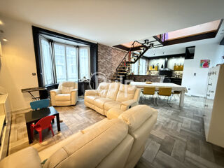  Maison � vendre 6 pi�ces 150 m�