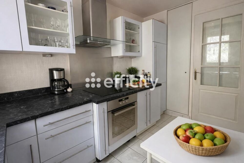 � vendre  Appartement Paris 10