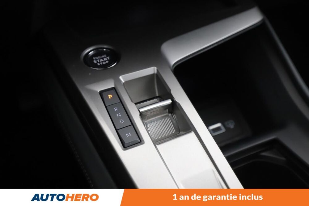 408 1.2 Hybrid Allure e-DCS6 136 ch 2024 occasion 92130 Issy-les-Moulineaux