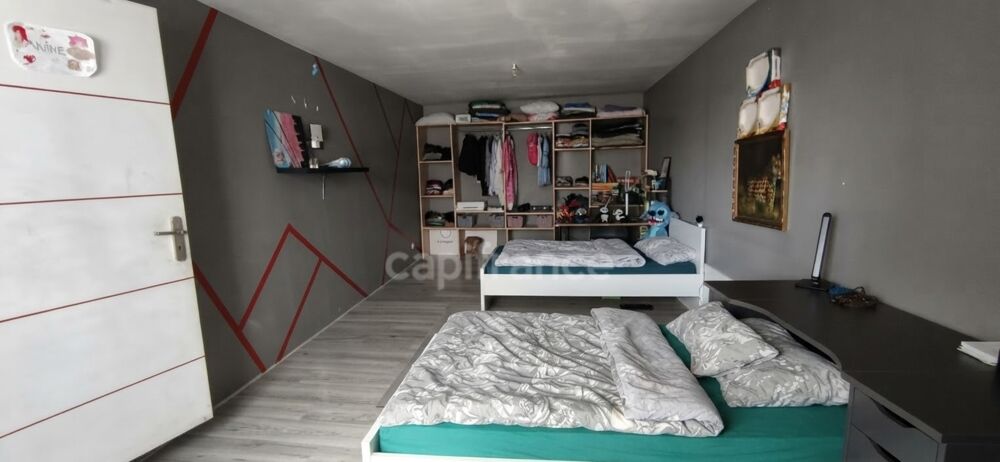 Vente Maison Maison de 106m² située à St Gervais en Vallière Beaune