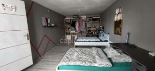 Vente Maison Maison de 106m² située à St Gervais en Vallière Beaune