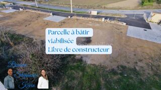  Terrain � vendre 294 m�