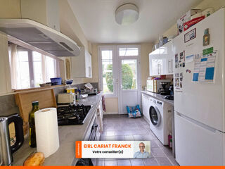  Maison � vendre 5 pi�ces 95 m�