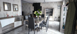 Maison à vendre 5 pièces 105 m²