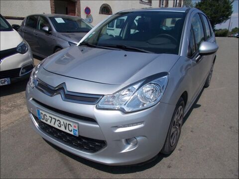 Annonce voiture Citron 2 CV - Dyane 6990 