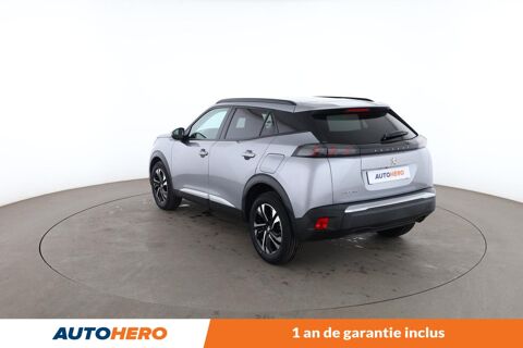 2008 1.2 PureTech Allure 101 ch 2021 occasion 92130 Issy-les-Moulineaux